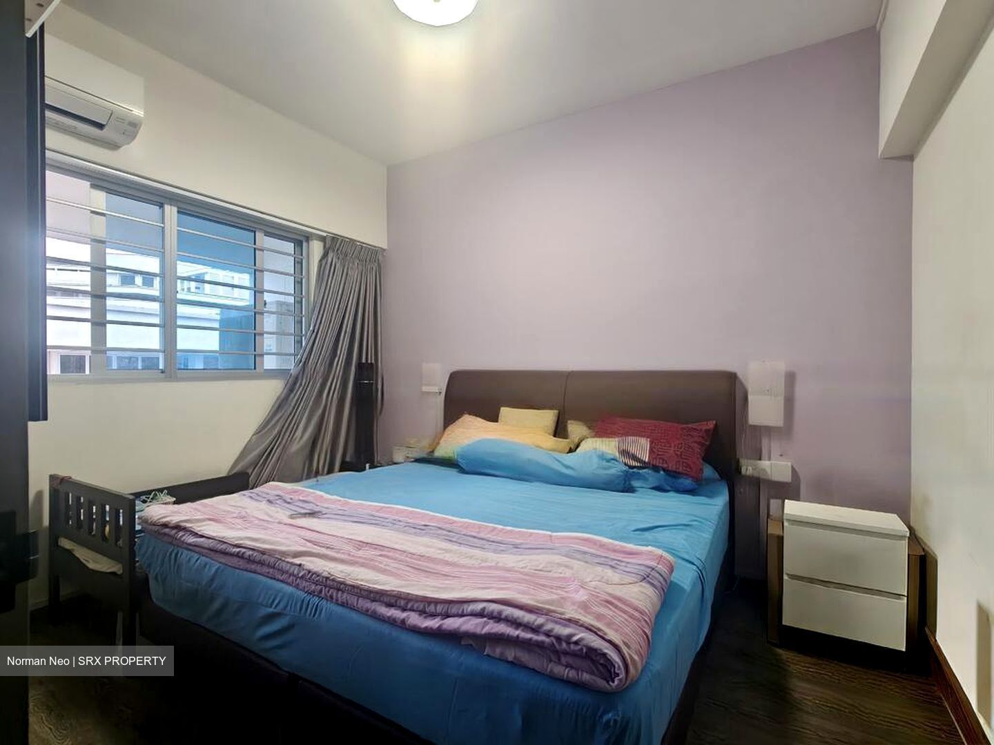 Blk 640 Hougang Avenue 8 (Hougang), HDB Executive #484315761
